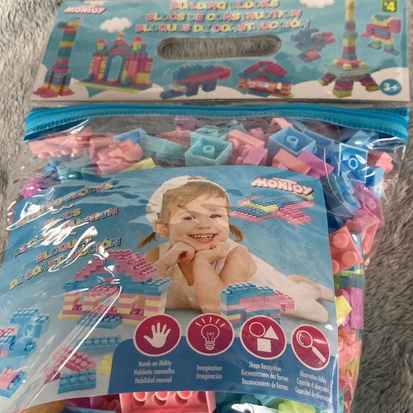 NWT⭐️ 🎈Kids Toy Bundle🎈 - Picture 7 of 8
